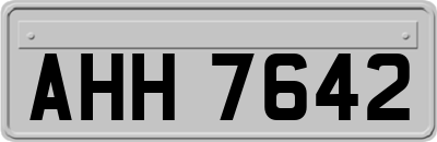 AHH7642