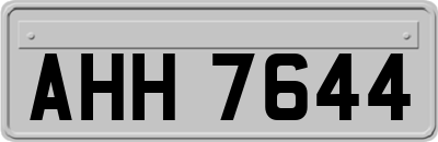 AHH7644