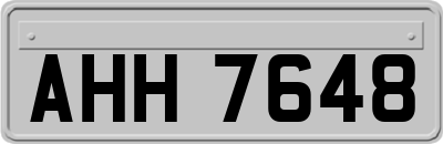 AHH7648