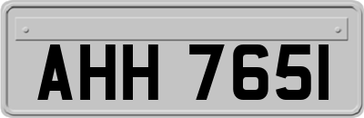 AHH7651