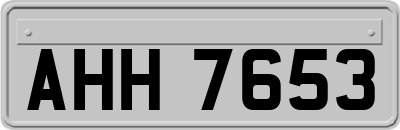 AHH7653