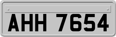 AHH7654