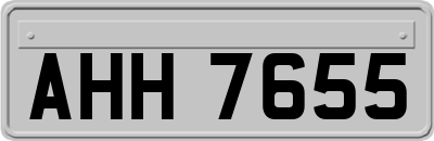AHH7655
