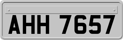 AHH7657