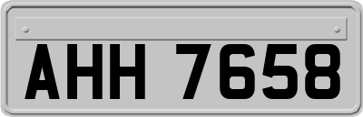 AHH7658