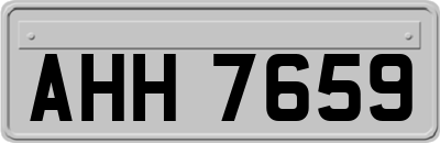 AHH7659