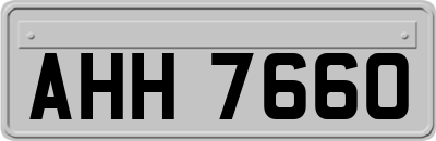 AHH7660
