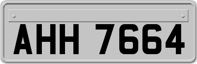 AHH7664