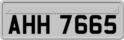 AHH7665