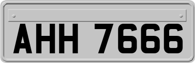 AHH7666