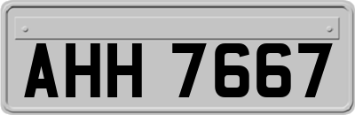 AHH7667
