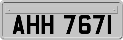 AHH7671