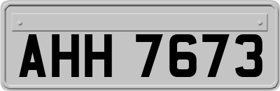 AHH7673