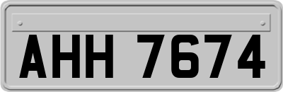 AHH7674
