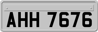 AHH7676