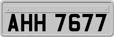 AHH7677