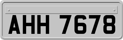 AHH7678