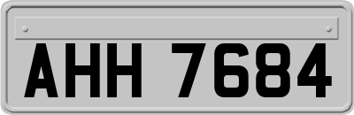 AHH7684