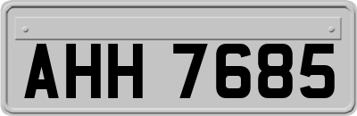 AHH7685
