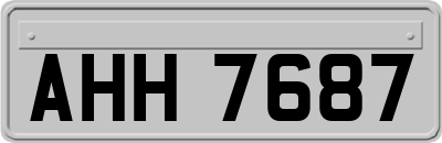 AHH7687