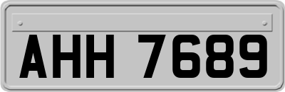 AHH7689