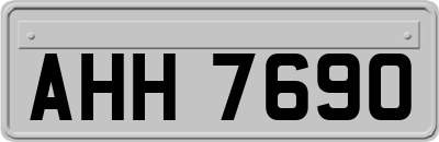AHH7690