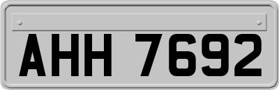 AHH7692