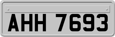 AHH7693