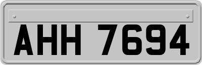 AHH7694