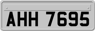 AHH7695