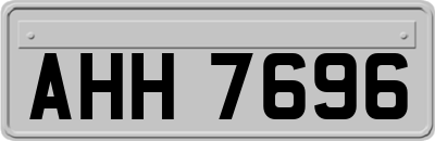 AHH7696