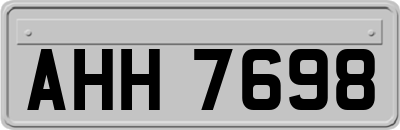 AHH7698