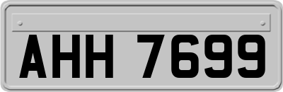 AHH7699