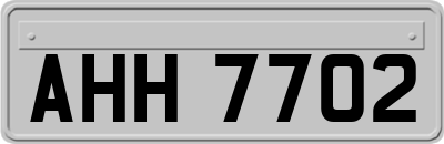 AHH7702