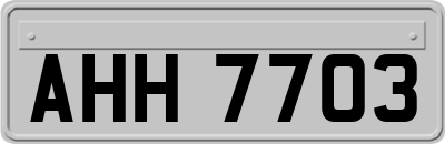 AHH7703