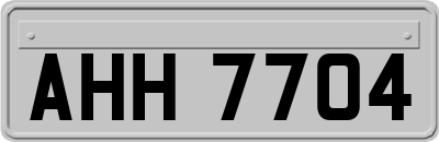 AHH7704
