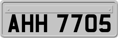 AHH7705