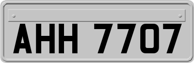 AHH7707