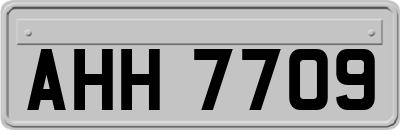 AHH7709