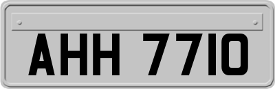 AHH7710