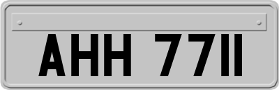 AHH7711