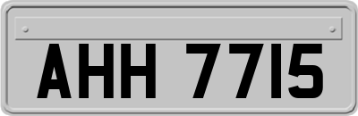 AHH7715