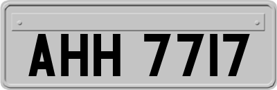 AHH7717