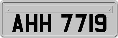 AHH7719