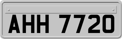 AHH7720