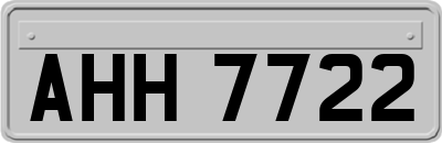 AHH7722