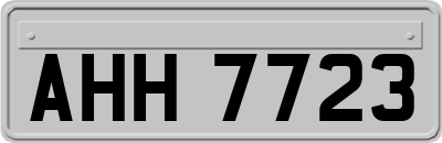 AHH7723