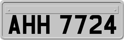AHH7724