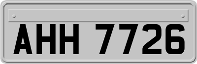 AHH7726
