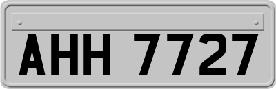AHH7727